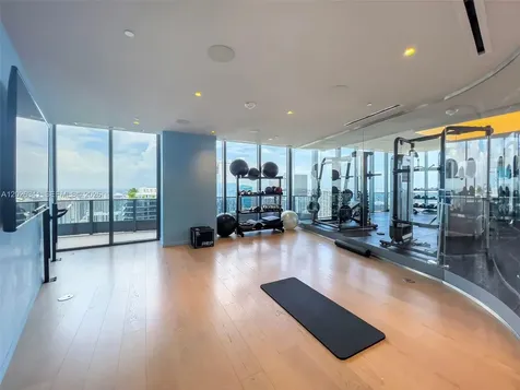 1000 Brickell Plaza Miami FL 33131