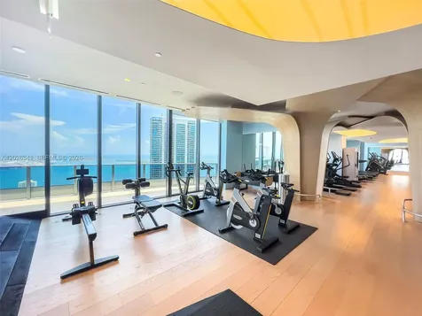 1000 Brickell Plaza Miami FL 33131