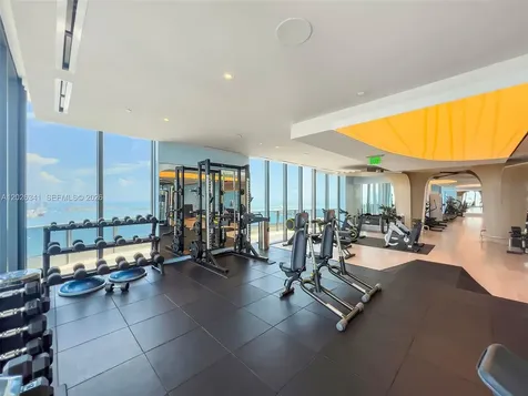 1000 Brickell Plaza Miami FL 33131