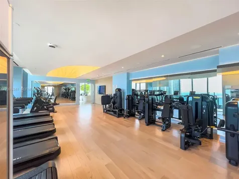 1000 Brickell Plaza Miami FL 33131