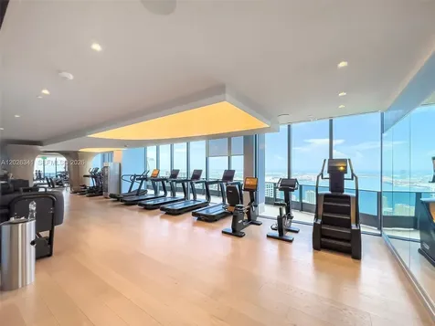 1000 Brickell Plaza Miami FL 33131