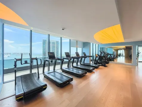 1000 Brickell Plaza Miami FL 33131