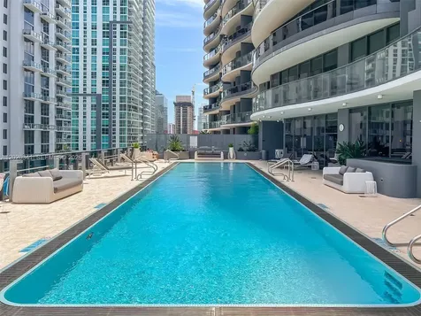 1000 Brickell Plaza Miami FL 33131