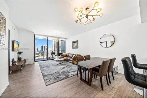 1000 Brickell Plaza Miami FL 33131