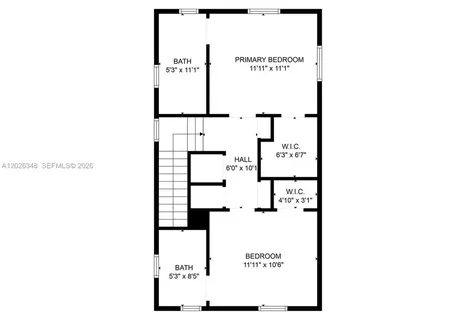 12317 NW 23rd Court Miami FL 33167