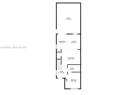 12317 NW 23rd Court Miami FL 33167
