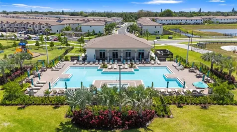 12317 NW 23rd Court Miami FL 33167