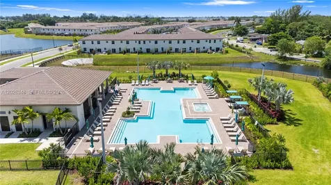 12317 NW 23rd Court Miami FL 33167