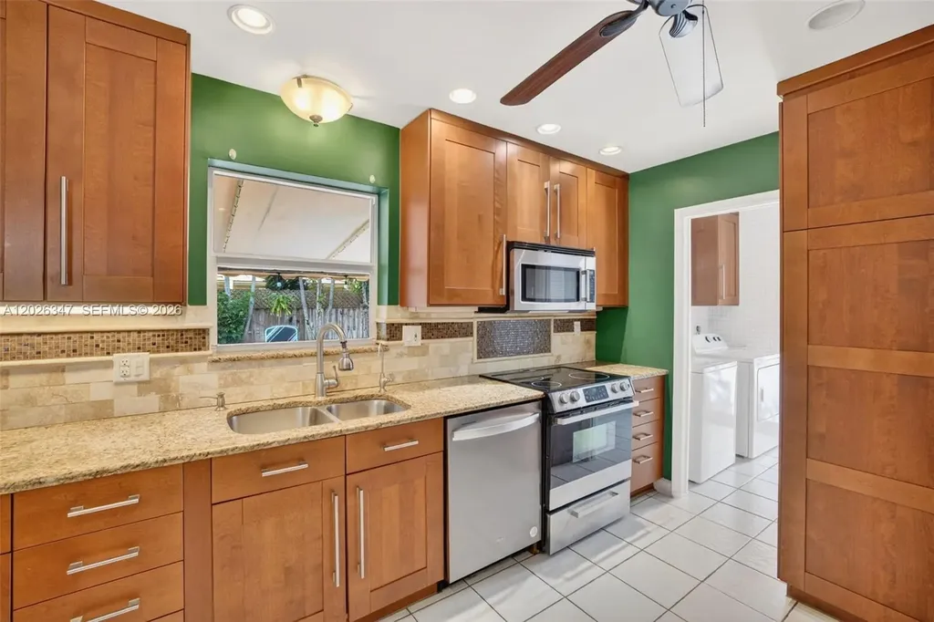 1640 NE 60th Street Fort Lauderdale FL 33334