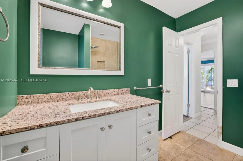 1640 NE 60th Street Fort Lauderdale FL 33334