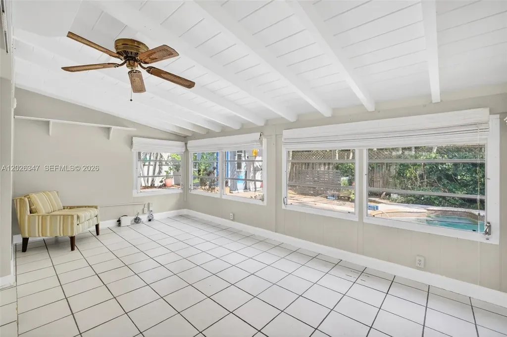 1640 NE 60th Street Fort Lauderdale FL 33334