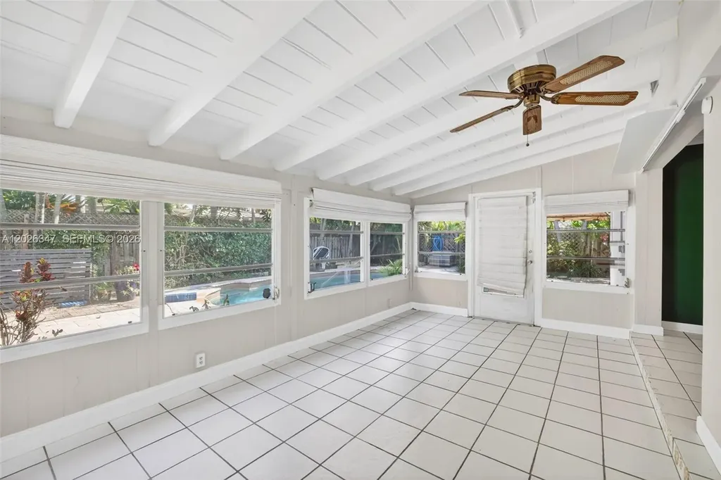 1640 NE 60th Street Fort Lauderdale FL 33334