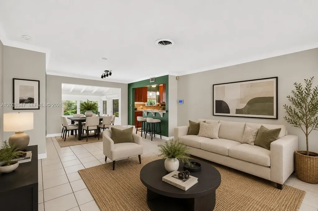 1640 NE 60th Street Fort Lauderdale FL 33334