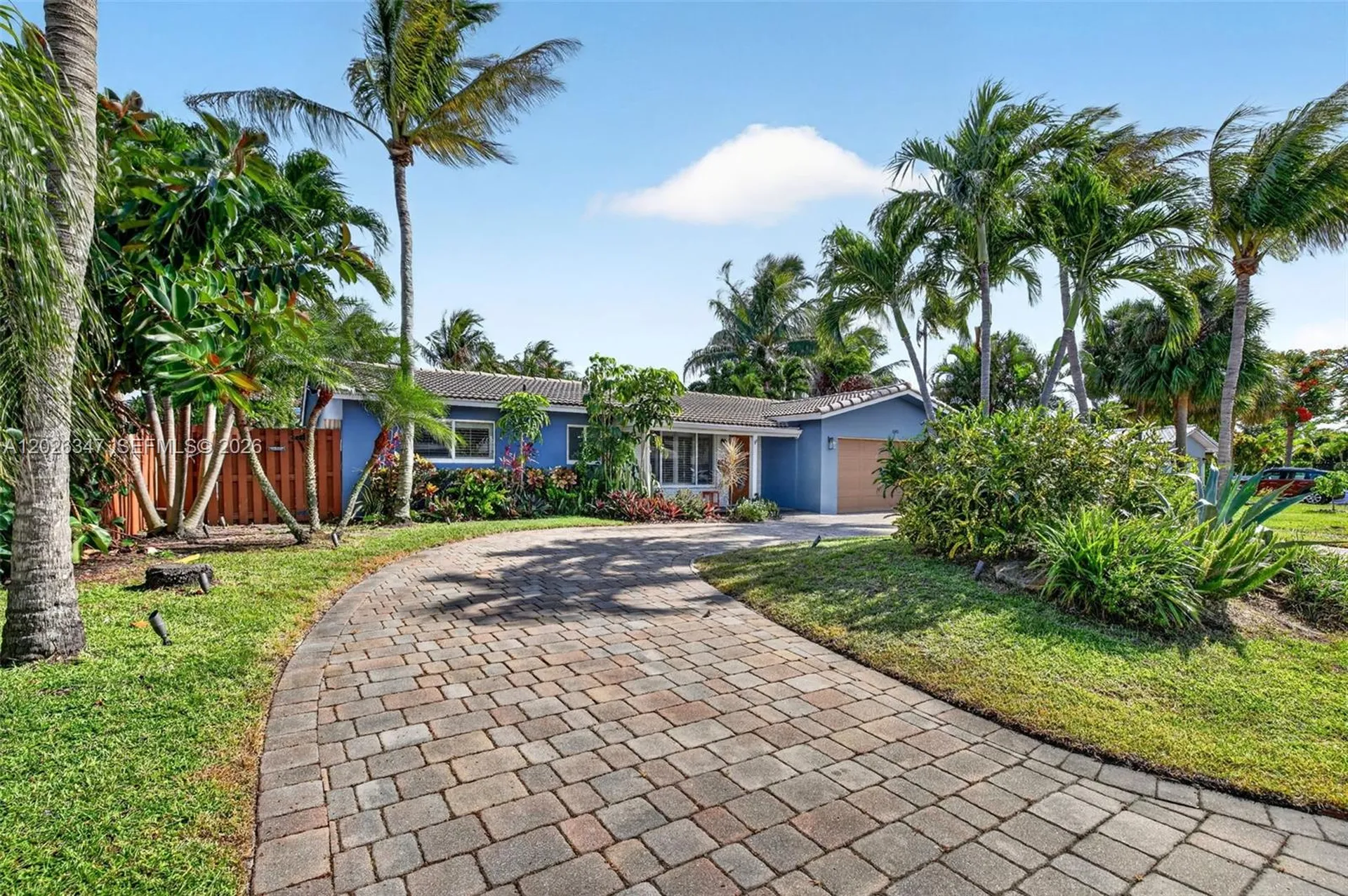 1640 NE 60th Street Fort Lauderdale FL 33334