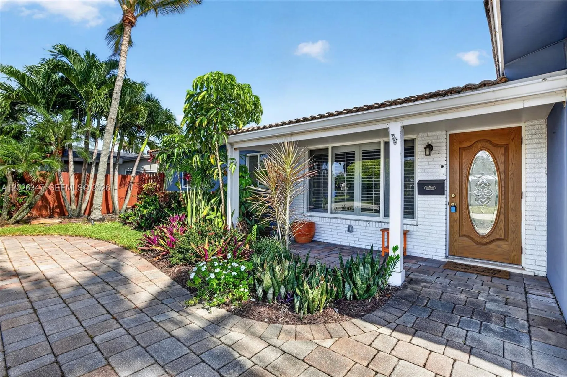 1640 NE 60th Street Fort Lauderdale FL 33334