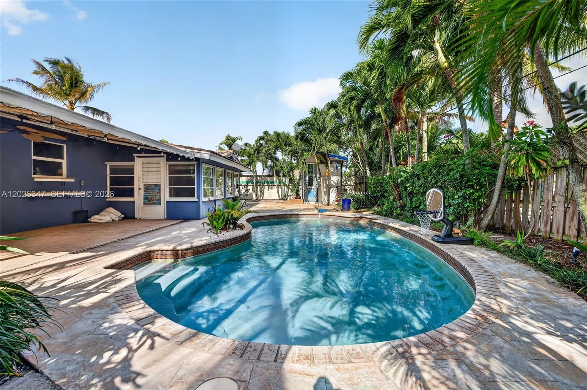 1640 NE 60th Street Fort Lauderdale FL 33334