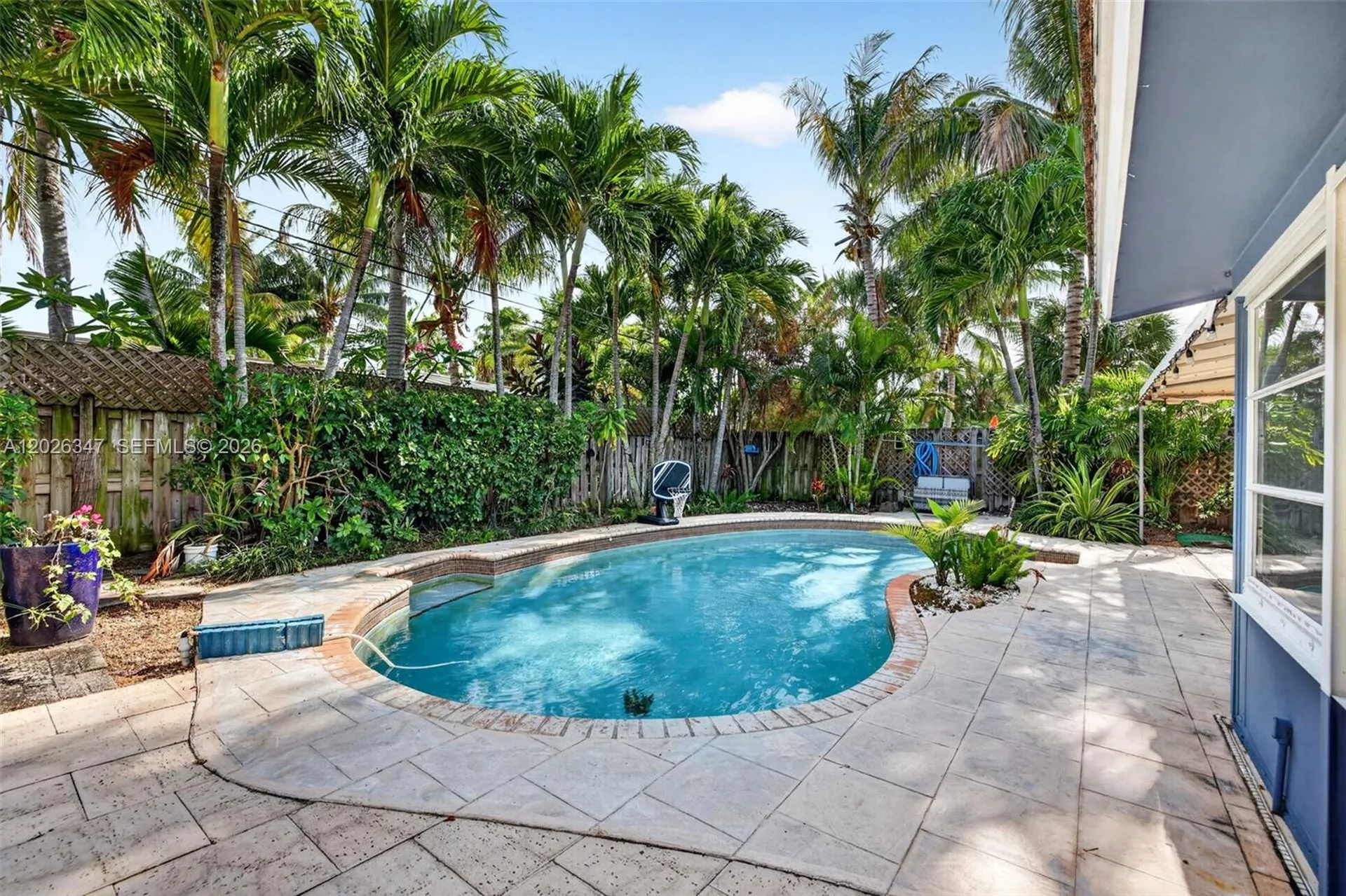 1640 NE 60th Street Fort Lauderdale FL 33334