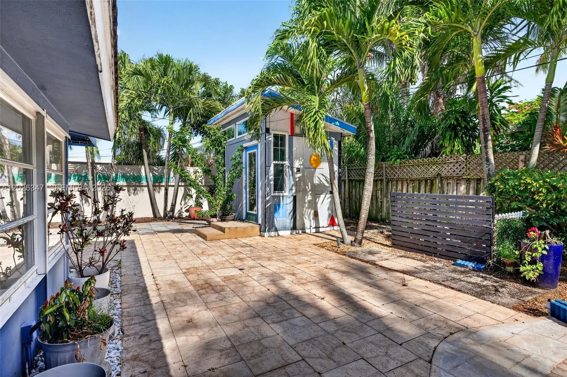 1640 NE 60th Street Fort Lauderdale FL 33334