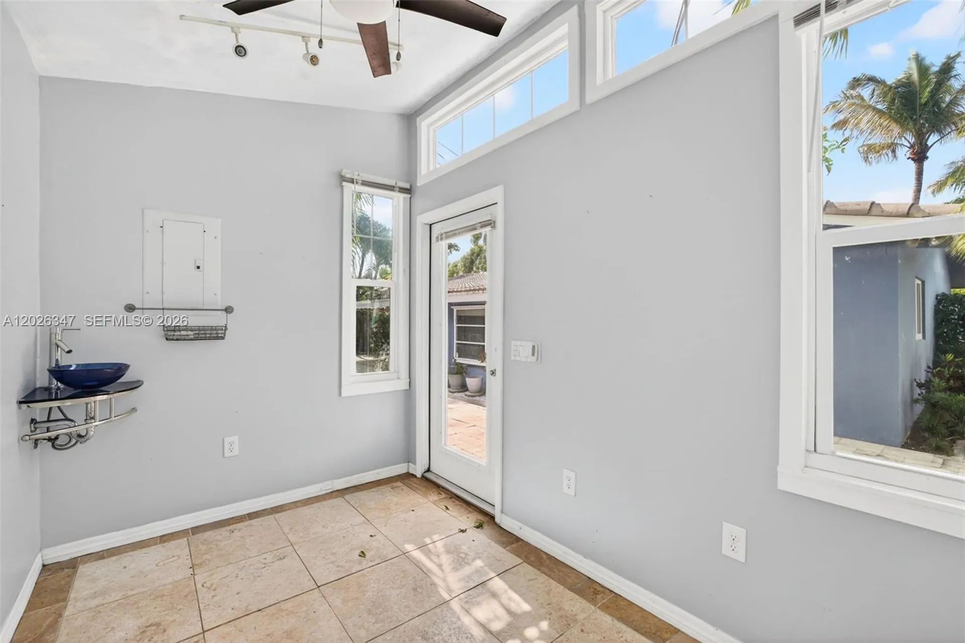 1640 NE 60th Street Fort Lauderdale FL 33334