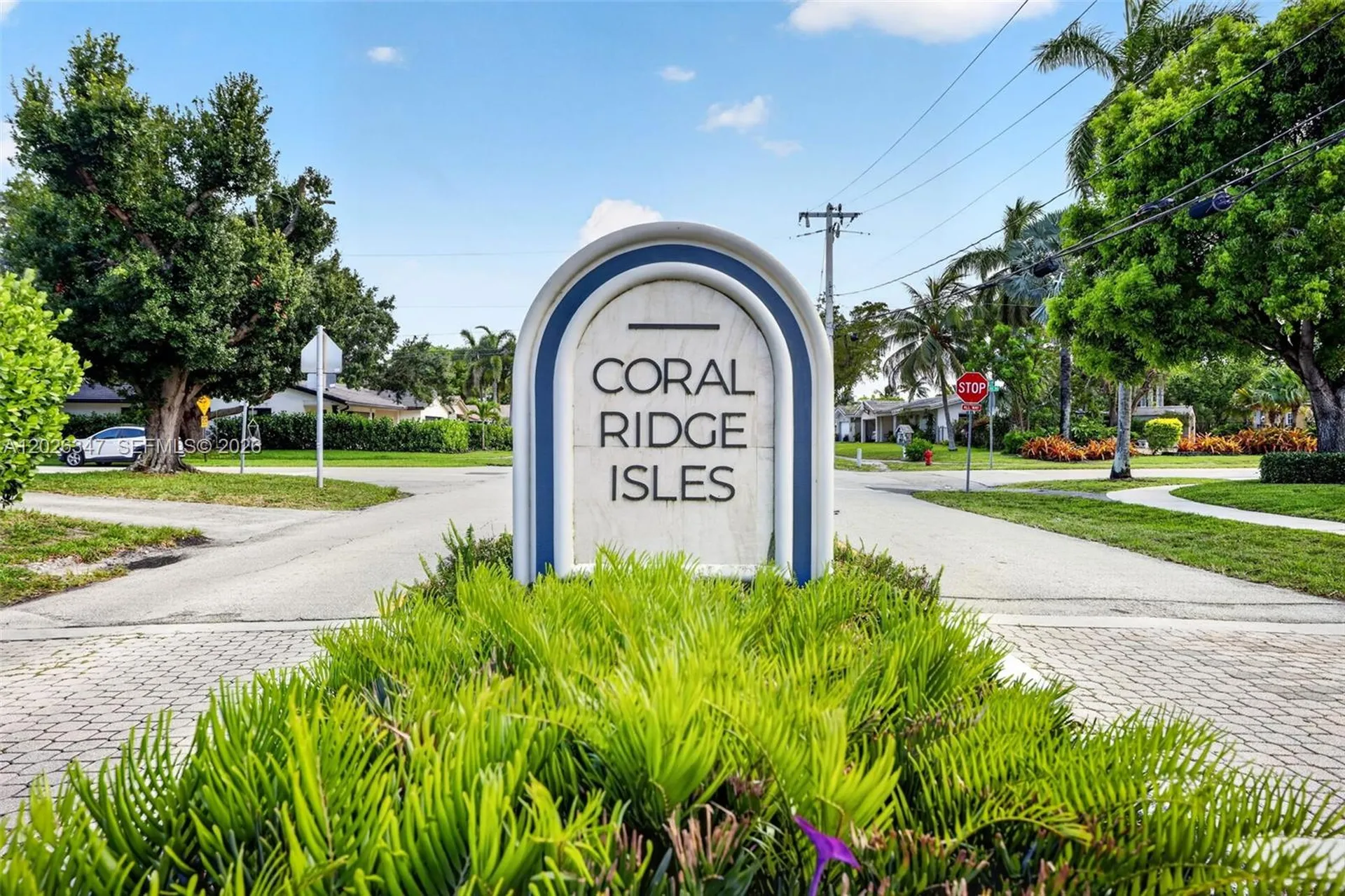 1640 NE 60th Street Fort Lauderdale FL 33334