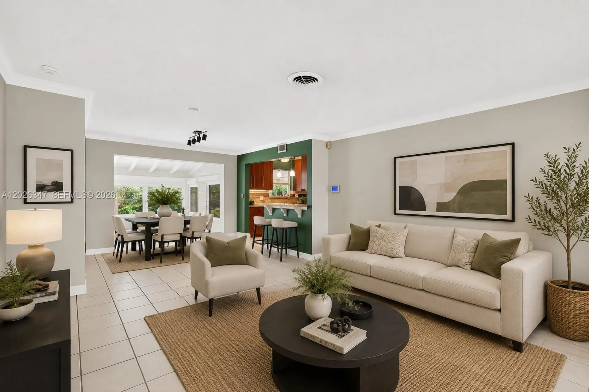 1640 NE 60th Street Fort Lauderdale FL 33334