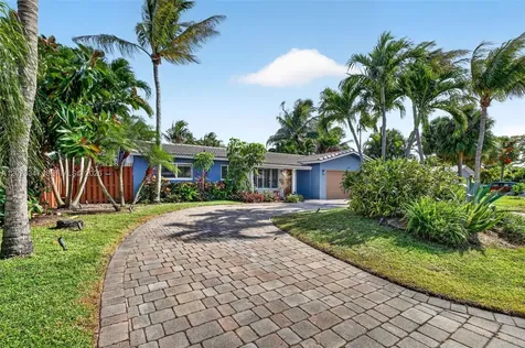 1640 NE 60th Street Fort Lauderdale FL 33334