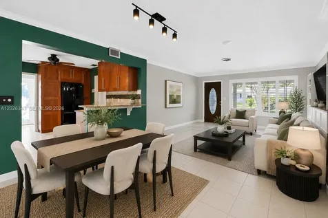 1640 NE 60th Street Fort Lauderdale FL 33334
