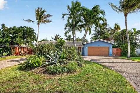 1640 NE 60th Street Fort Lauderdale FL 33334