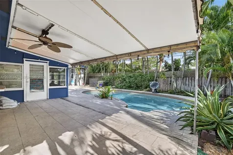 1640 NE 60th Street Fort Lauderdale FL 33334