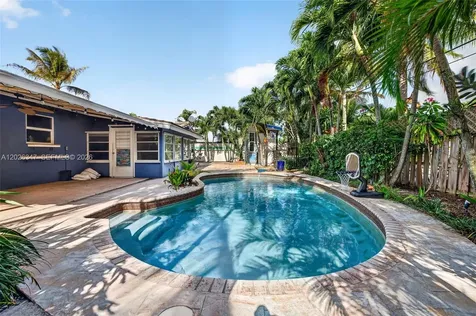 1640 NE 60th Street Fort Lauderdale FL 33334