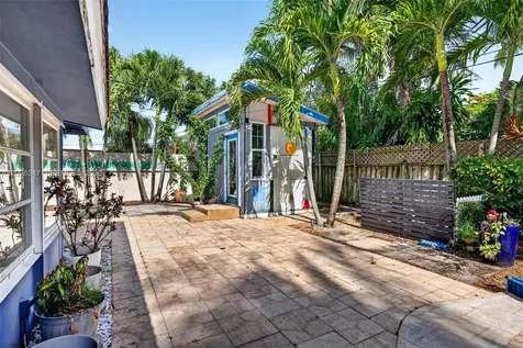 1640 NE 60th Street Fort Lauderdale FL 33334