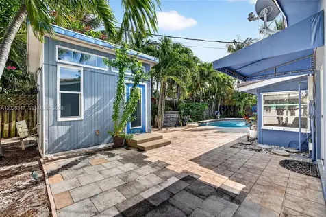 1640 NE 60th Street Fort Lauderdale FL 33334