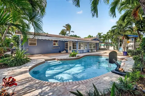 1640 NE 60th Street Fort Lauderdale FL 33334