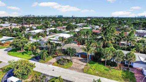 1640 NE 60th Street Fort Lauderdale FL 33334