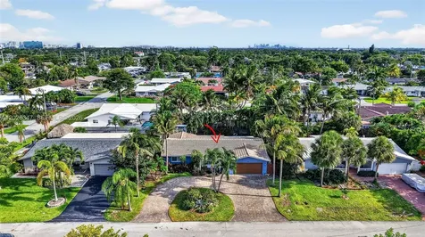 1640 NE 60th Street Fort Lauderdale FL 33334