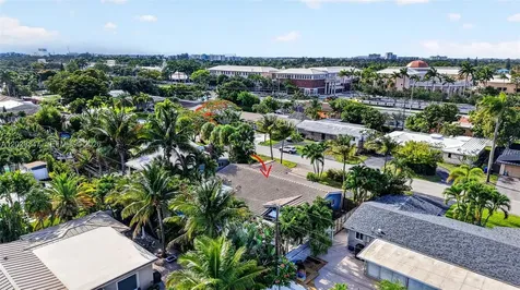 1640 NE 60th Street Fort Lauderdale FL 33334