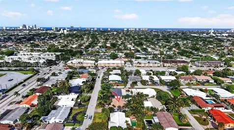 1640 NE 60th Street Fort Lauderdale FL 33334