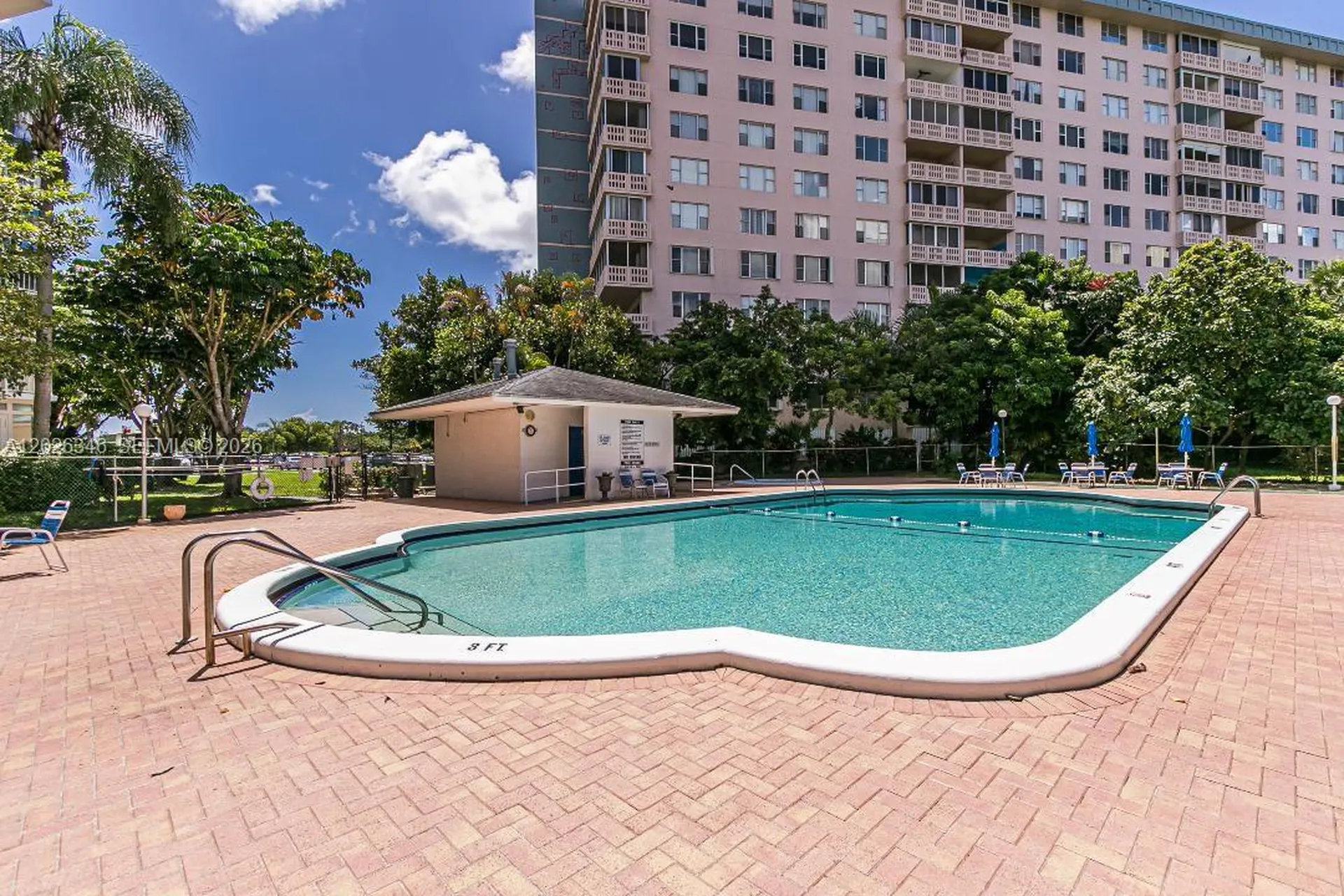 3850 Washington Street Hollywood FL 33021