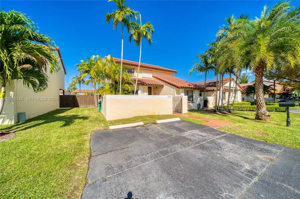 13337 SW 64th Lane Miami FL 33183