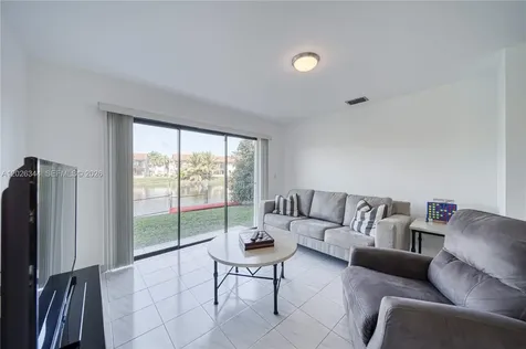 13337 SW 64th Lane Miami FL 33183