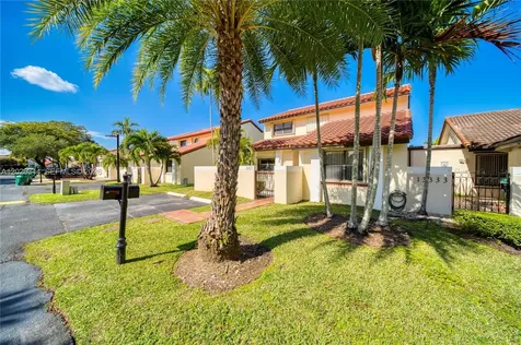 13337 SW 64th Lane Miami FL 33183