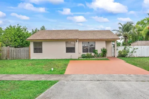 16110 SW 300th Street Homestead FL 33033