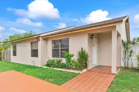 16110 SW 300th Street Homestead FL 33033