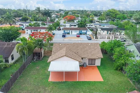 16110 SW 300th Street Homestead FL 33033