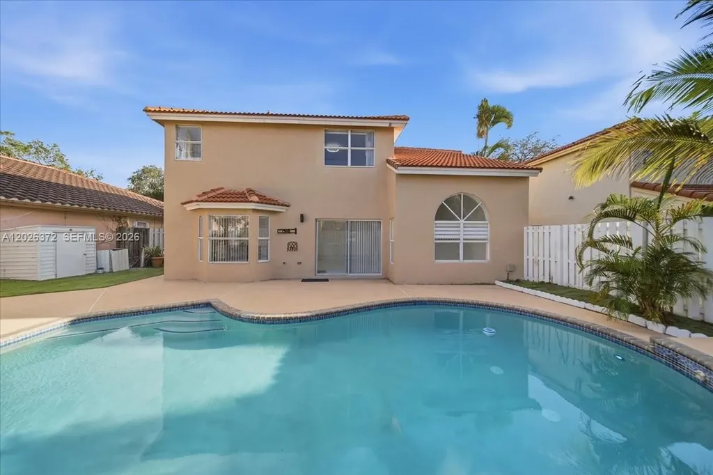 13209 NW 12th Court Sunrise FL 33323