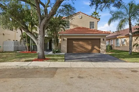 13209 NW 12th Court Sunrise FL 33323