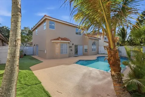 13209 NW 12th Court Sunrise FL 33323