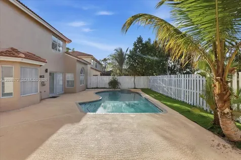 13209 NW 12th Court Sunrise FL 33323