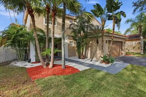 13209 NW 12th Court Sunrise FL 33323