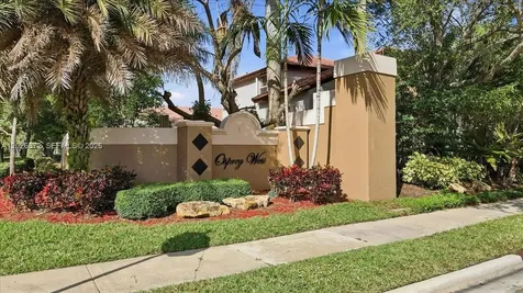 13209 NW 12th Court Sunrise FL 33323
